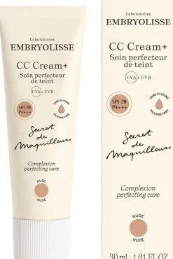 Cc cream shade 2 nude 30 ml