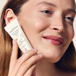Cc cream shade 2 nude 30 ml