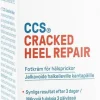 CCS Cracked Heel Repair kantapäävoide 125 ml