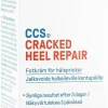CCS Cracked Heel Repair kantapäävoide 75 ml