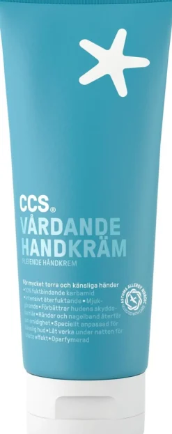 CCS Hoitava Käsivoide 200 ml