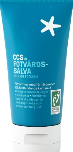 CCS Jalkavoide 75 ml