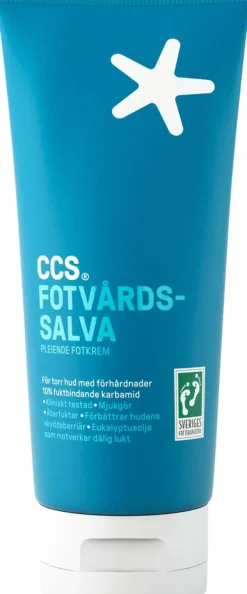 CCS Jalkavoide 175 ml