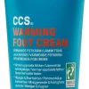 CCS Warming Foot Cream jalkavoide 150 ml