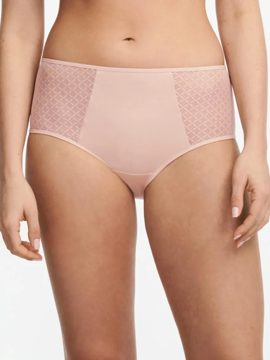 Chantelle Norah chic full alushousut