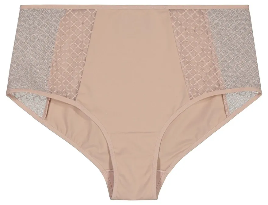 Chantelle Norah chic full alushousut