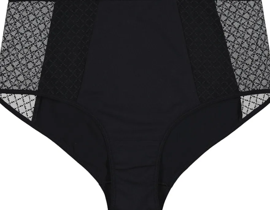Chantelle Norah chic full alushousut