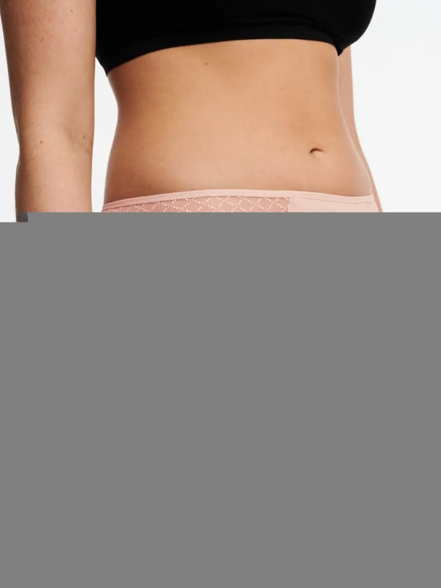 Chantelle Norah chic full alushousut