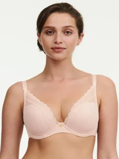 Chantelle Norah chic plunge rintaliivit