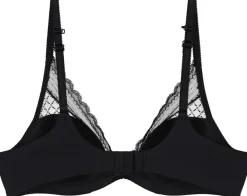 Chantelle Norah chic plunge rintaliivit