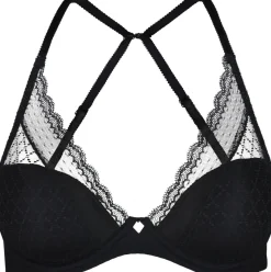 Chantelle Norah chic plunge rintaliivit