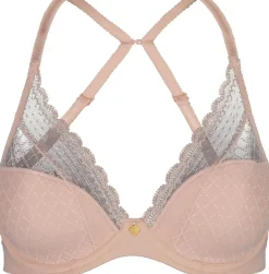 Chantelle Norah chic plunge rintaliivit