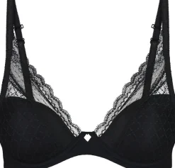 Chantelle Norah chic plunge rintaliivit
