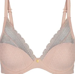 Chantelle Norah chic plunge rintaliivit