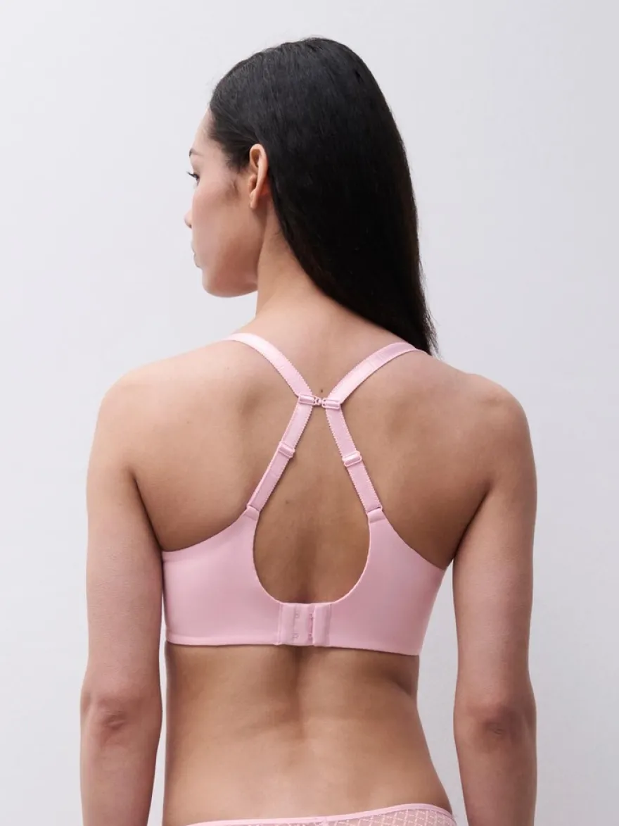 Chantelle Norah Chic Plunge - t-paita rintaliivi