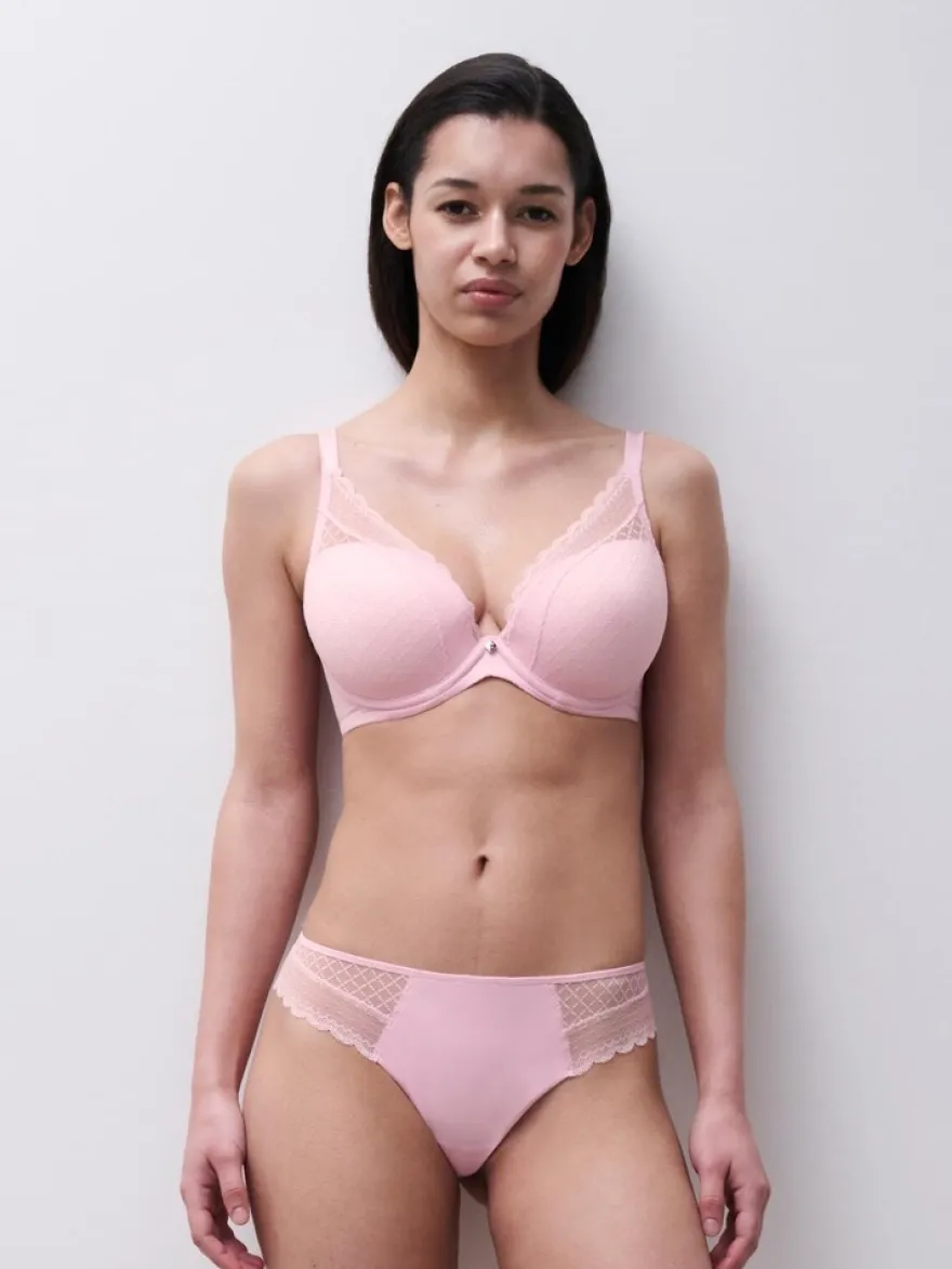 Chantelle Norah Chic Plunge - t-paita rintaliivi
