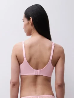 Chantelle Norah Chic Plunge - t-paita rintaliivi