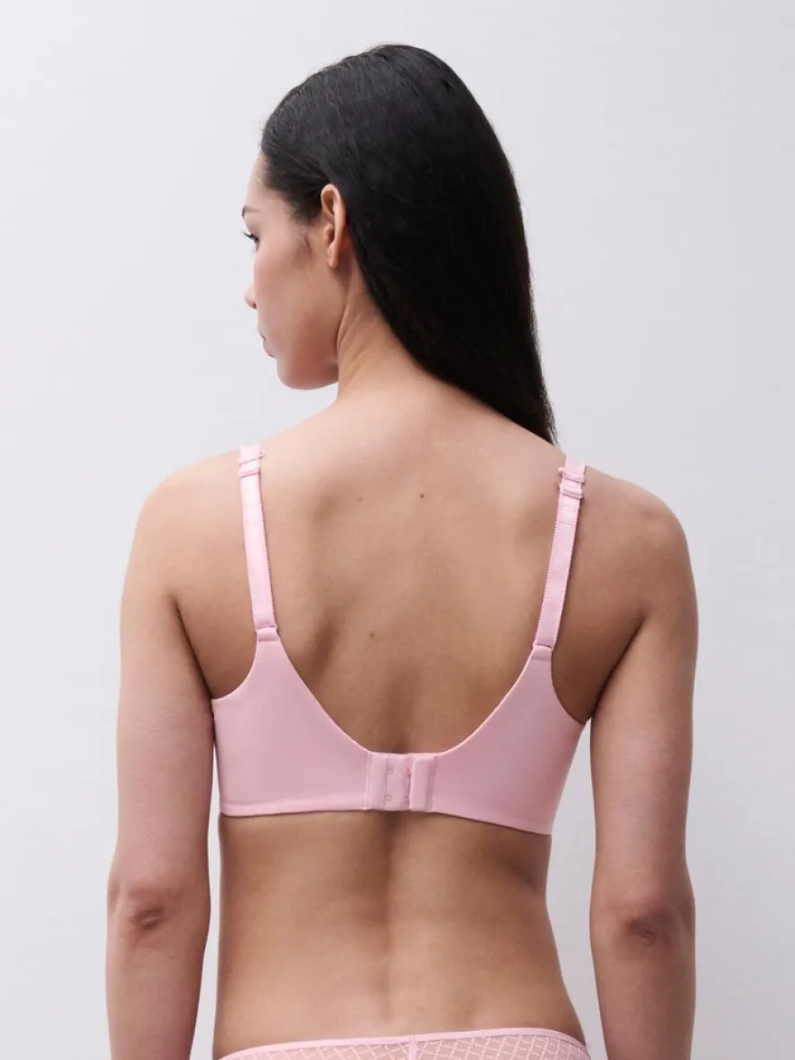 Chantelle Norah Chic Plunge - t-paita rintaliivi