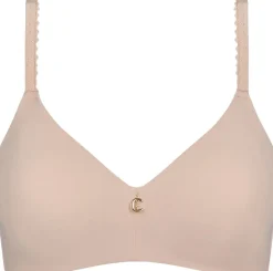 Chantelle Romance Wirefree support - t-paita rintaliivit