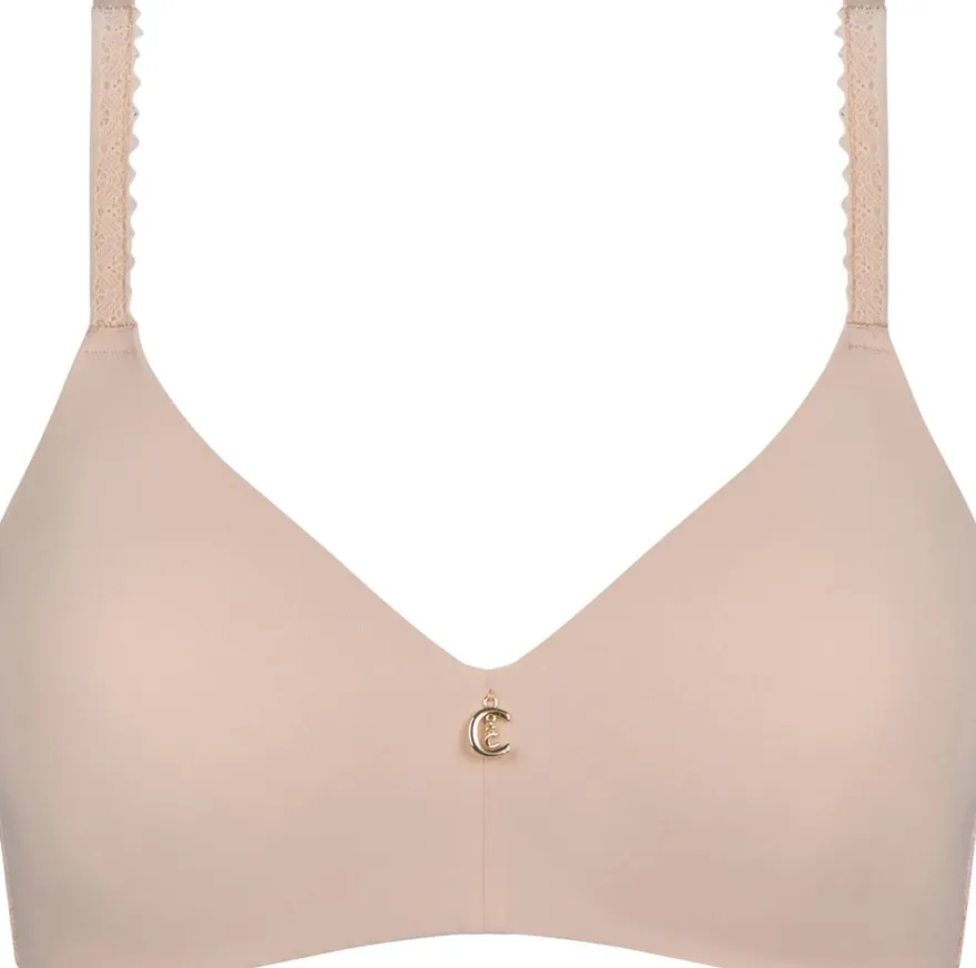 Chantelle Romance Wirefree support - t-paita rintaliivit