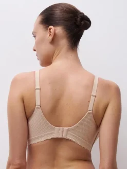 Chantelle Romance Wirefree support - t-paita rintaliivit