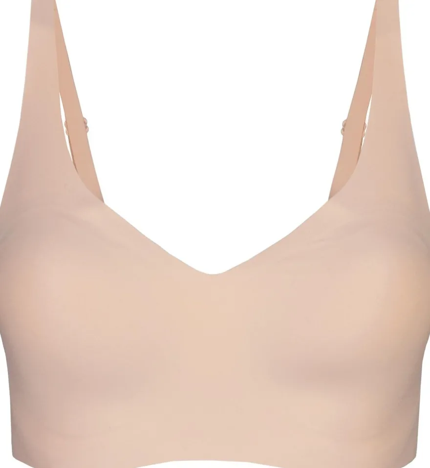 Chantelle Soft Strech Power Plunge rintaliivit