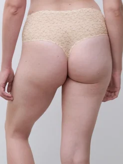 Chantelle Soft Strech string alushousut