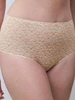 Chantelle SoftStretch High Waist alushousut