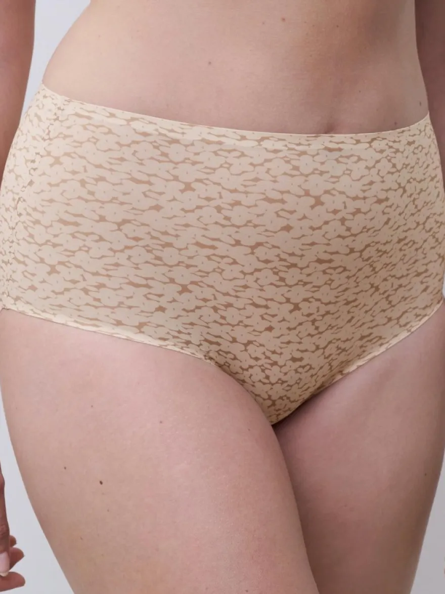 Chantelle SoftStretch High Waist alushousut