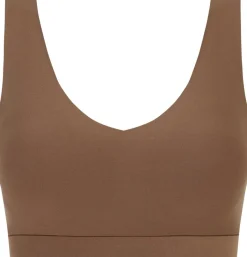 Chantelle Softstretch Padded Top V-neck -toppi