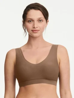 Chantelle Softstretch Padded Top V-neck -toppi