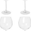Chateau BONLION Belle Gin & Tonic -lasi 68cl 4kpl
