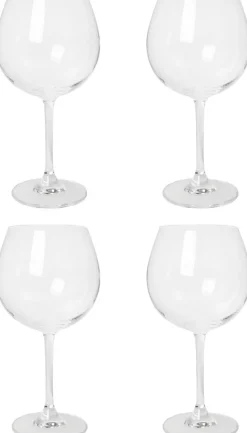 Chateau BONLION Belle Gin & Tonic -lasi 68cl 4kpl