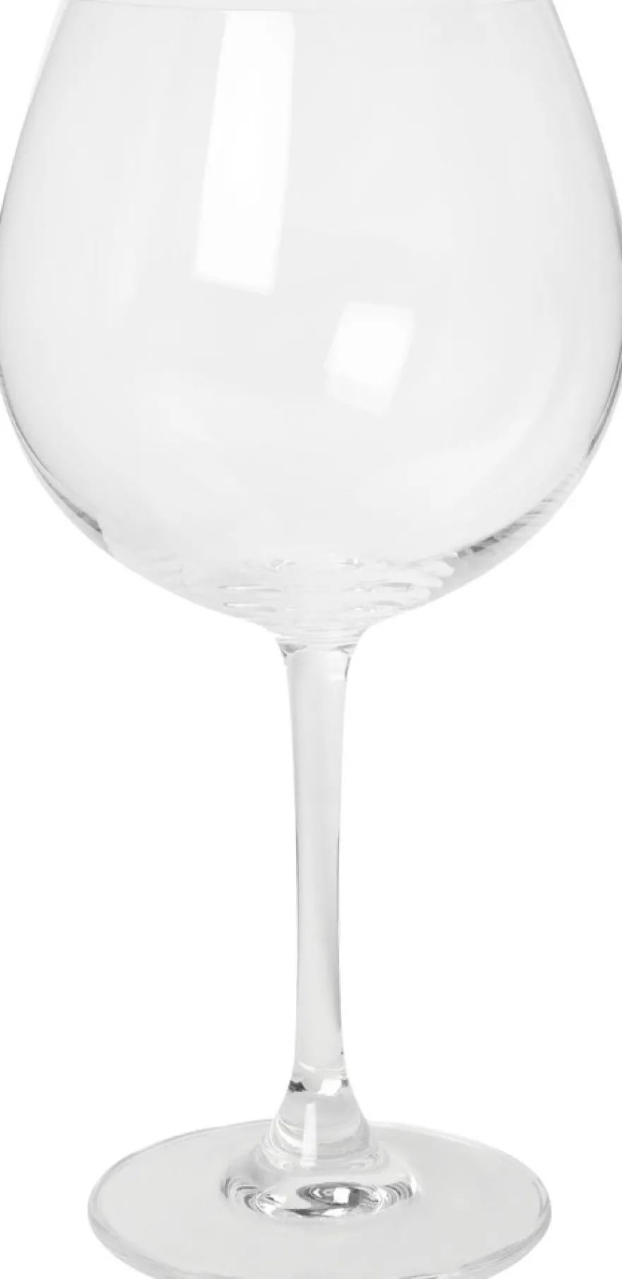 Chateau BONLION Belle Gin & Tonic -lasi 68cl 4kpl