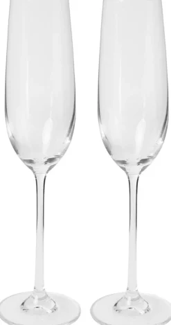 Chateau BONLION Belle kuohuviinilasi 25cl 2kpl