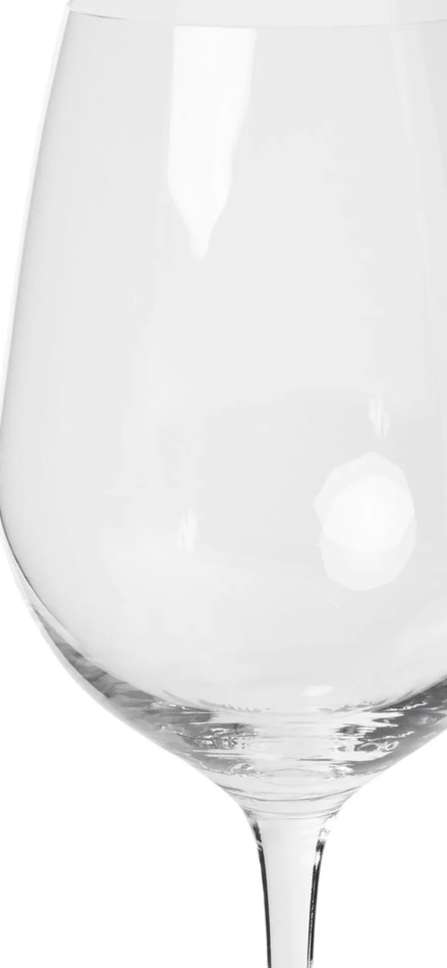 Chateau BONLION Belle viinilasi Chardonnay 40cl 2kpl