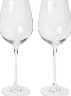 Chateau BONLION Belle viinilasi Chardonnay 40cl 2kpl