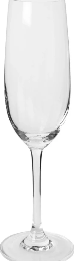 Chateau BONLION Maison kuohuviinilasi 23cl 6kpl