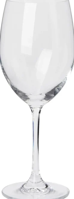 Chateau BONLION Maison punaviinilasi 52cl 6kpl