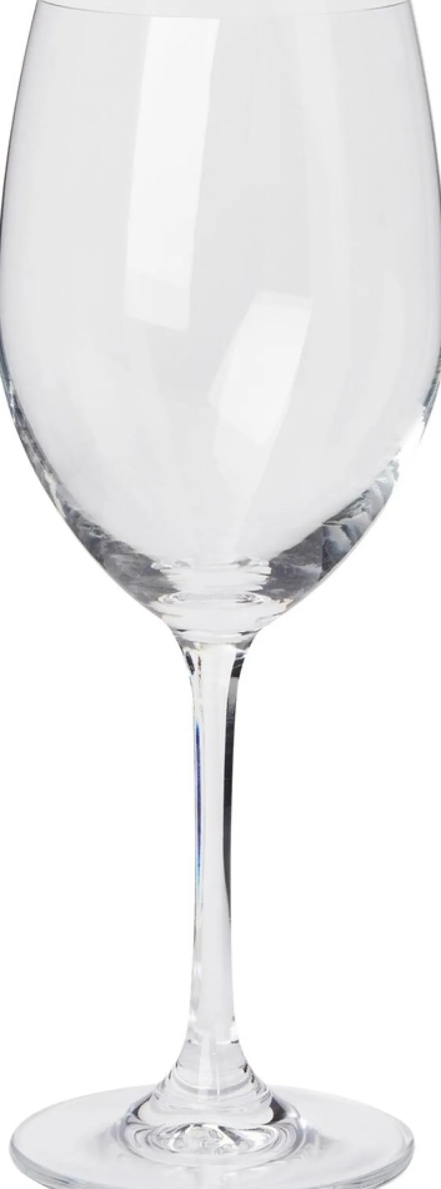 Chateau BONLION Maison punaviinilasi 52cl 6kpl