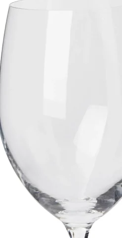 Chateau BONLION Maison punaviinilasi 52cl 6kpl