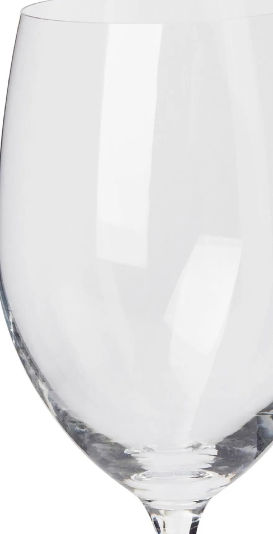 Chateau BONLION Maison punaviinilasi 52cl 6kpl