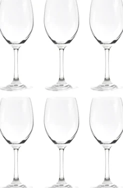 Chateau BONLION Maison valkoviinilasi 35cl 6kpl