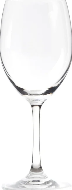 Chateau BONLION Maison valkoviinilasi 35cl 6kpl