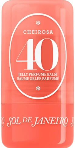 Cheirosa '40 Jelly Perfume Balm 4gr