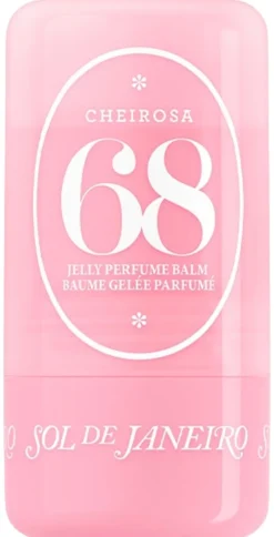 Cheirosa '68 Jelly Perfume Balm 4gr