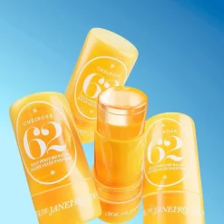 Cheirosa '62 Jelly Perfume Balm 4gr