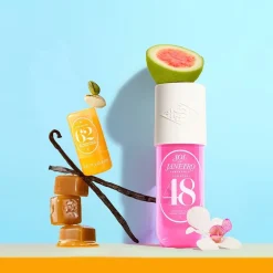 Cheirosa '62 Jelly Perfume Balm 4gr
