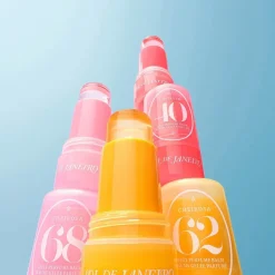 Cheirosa '62 Jelly Perfume Balm 4gr