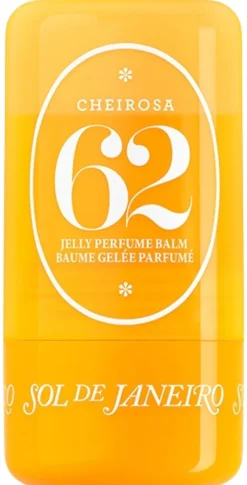 Cheirosa '62 Jelly Perfume Balm 4gr